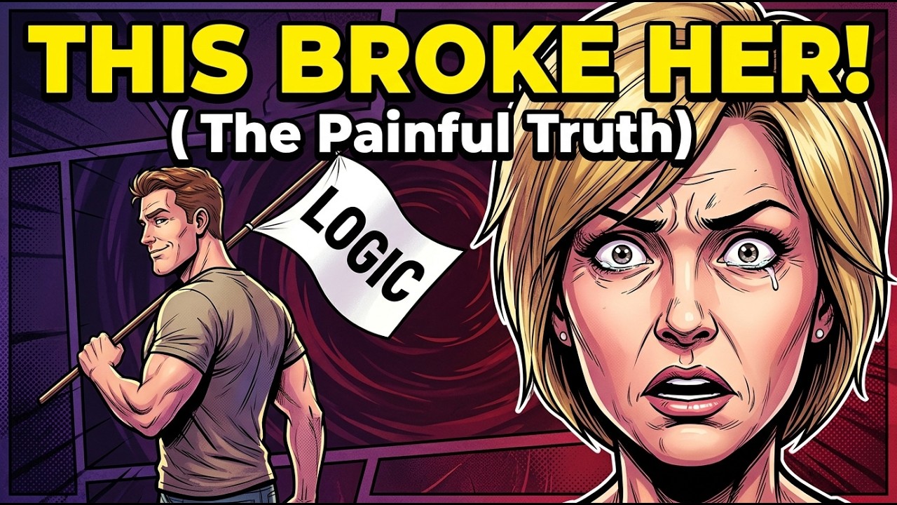 Here is a painful way to defeat a narcissistic wife.