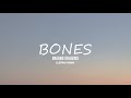 Imagine Dragons - Bones [DJErno Remix]