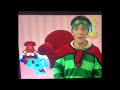 Blue S Clues Theme Mix 9