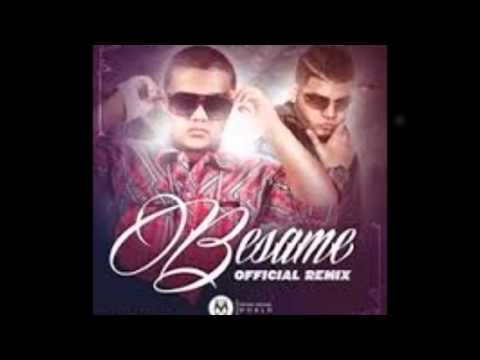 XAVI THE DESTROYER FT. FARRUKO - BESAME BY: DJ PORTELL
