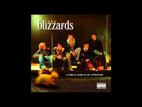 Fantasy - The Blizzards