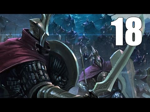 Endless Legend: The Broken Lords- Part 18