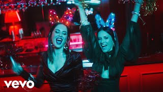 Paola &amp; Chiara - Festa Totale (Official Video)