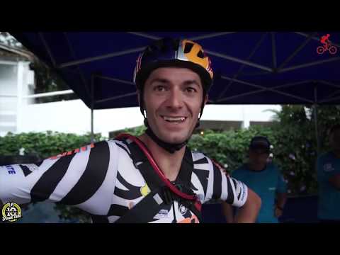 Brasil Ride 2019 Stage 2