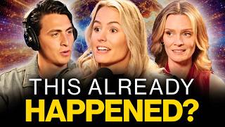 Galactic Federation: “50% of Humanity Will Remember Earth’s Ending” | Elizabeth April & JJ Brighton