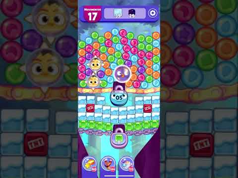Angry Birds - Dream Blast 1568 Hard - Subscribe please!!