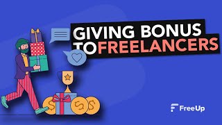 How to Give Bonus to Virtual Assistants - Referral / Commission Sample