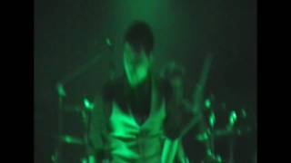 Manic Drive - NYC Gangsters (Spring Folly 2009)