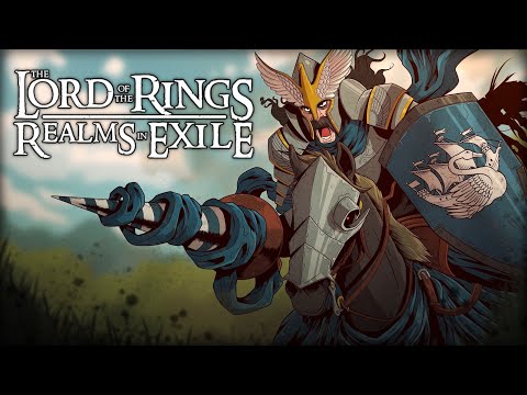 This Mod is My Favorite Lord of the Rings Game in 2025