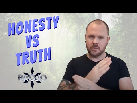 Radical Honesty vs Telling the Truth: The Definition of Integrity