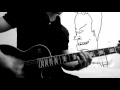 Abbath - Fenrir Hunts (Guitar Cover w/solo) 