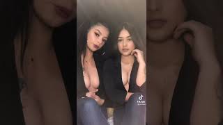 TikTok おっぱいBooM　美女乳 #shorts