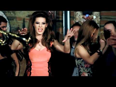 Tatijana Stefanovska - Djumbus