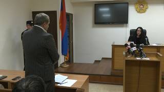 Դատարանը քննել է Ստեփան Ասատրյանը` ընդդեմ Հայ առաքելական Ս. Եկեղեցու գործը