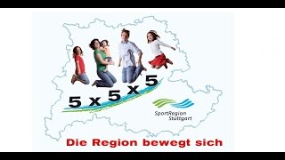 preview picture of video '5x5x5 - Aktionstage in Schorndorf und Waiblingen'