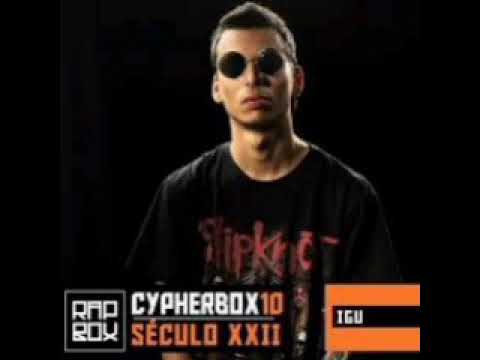 parte do igu cypher box 10