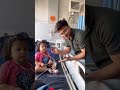Cute Doctor Of Our Team ️ Drimranpatel Cutekids Shorts Trending Foryou Shortsfeed