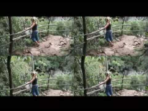 Wilma Magalhães com você - 11/01/2005 - parte 1/2