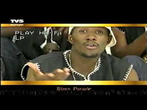 Les Sofaa - Ni Samedi Sera (Stars Parade)