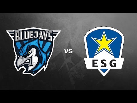 BLUEJAYS vs. EURONICS Gaming - Tiebreaker, 99Damage Liga Saison #4