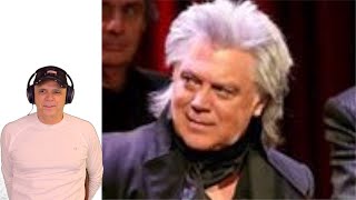 Marty Stuart -- Tip Your Hat  [REACTION/RATING]