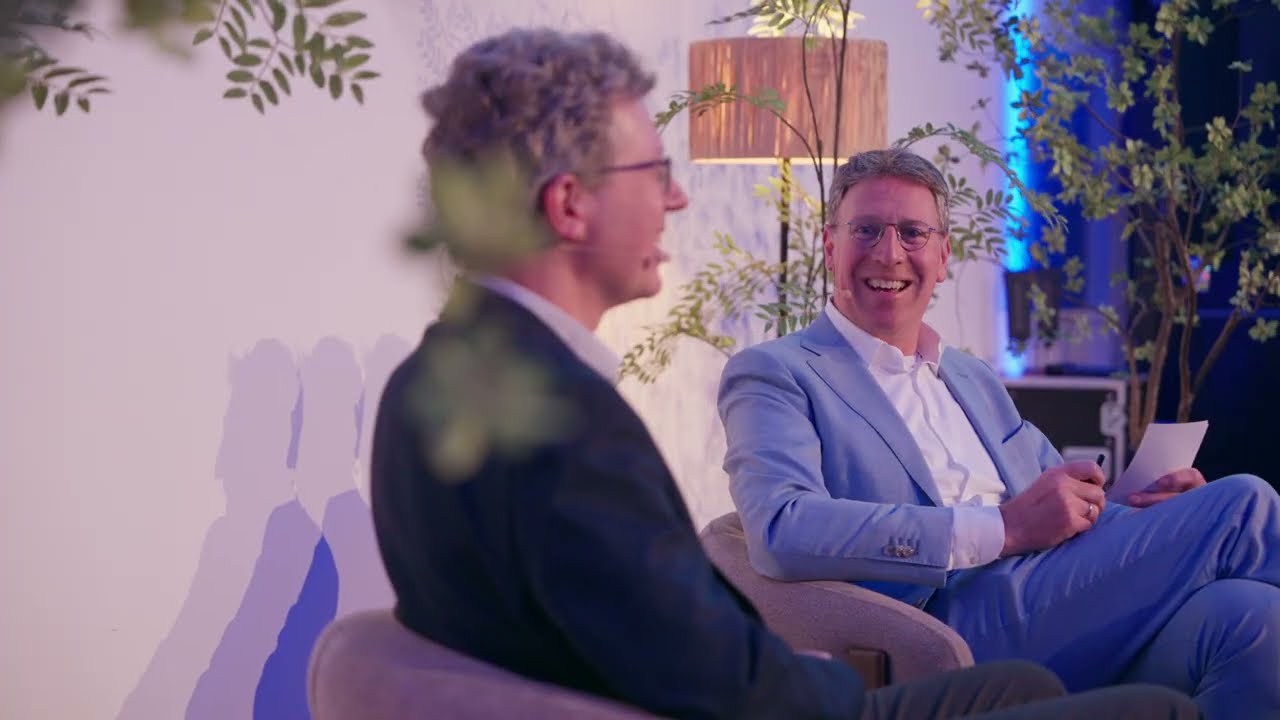 CREATE THE FUTURE 2026 - Aftermovie