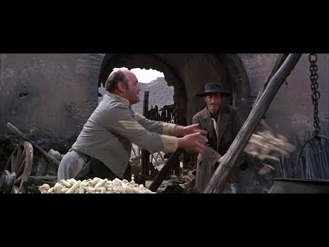 Il buono, il brutto, il cattivo - 1966 - Sergio Leone - ITA