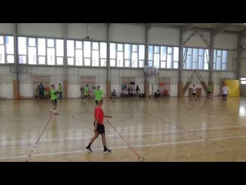 KTE-Kisokos junior - EuroScale Kecskemét I.