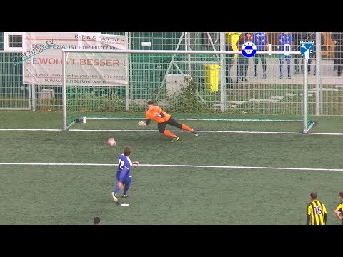 14. Rd. ASV13 - Hirschstetten (1:0)