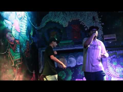 André Causa - Show Tupinikim - Musica, vida e ideologia [EP1]