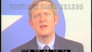 Twenty-Five Years of Progress 2/25 - 221220-05 | Footage Farm