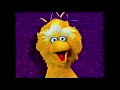 I Think Something S Wrong With My Sesame Street Episode