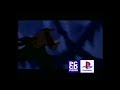 The Emperor S New Groove Video Game UK VHS Trailer 2001