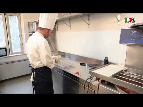 Bello, Buono e Ben fatto - Agroalimentare: "La Cioccolateria"