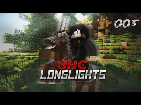 UHC Longlights: E05 - "Dynamite"