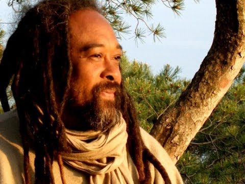 Mooji - Guided Meditation