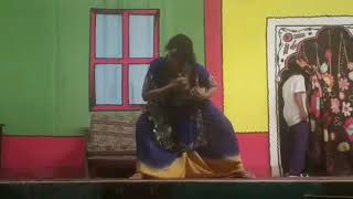 Sexy stage mujra of superstar somia chaudhry