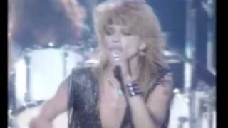 MICHAEL MONROE &quot;Man With No Eyes&quot; Live At Tokyo Dome &#39;88 &#39;89