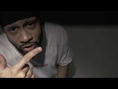 Shak Omar - Sneakin [Music Video]