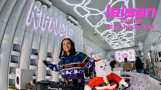 LEISAN - Live @ 'RIPNDIP' x Los Angeles , California 2022