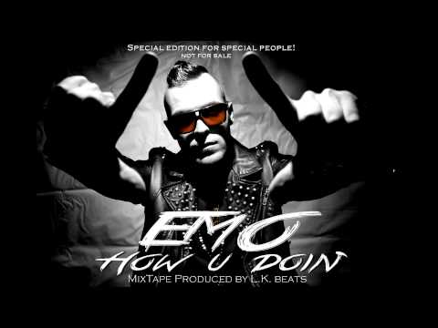 MITKO BEATS feat. EMO - Deserve it