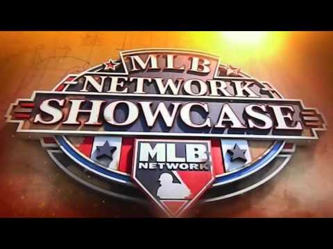 MLB Network Showcase Theme