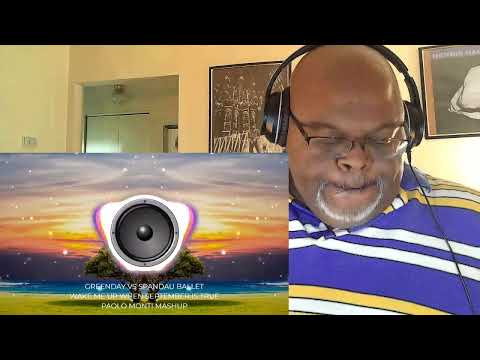 This is Fantastic! Green Day vs Spandau Ballet -Wake Me Up When September is True-Mashup Reaction