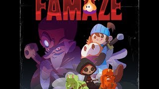 Famaze Gameplay Trailer