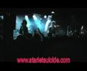 STARLET SUICIDE (JENNYFER STAR) - YOU MAKE MY HEART.. (AT REST IN SLEAZE 07)