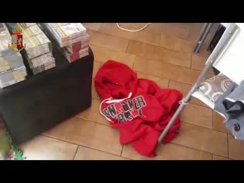 Rapina Milano Arresto Cormano