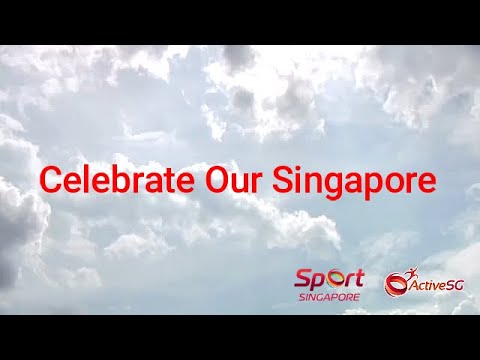 Pesta Sukan - Nature Discovery