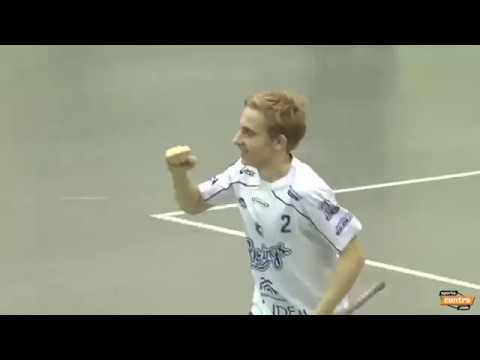 Highlights:  Lekrings - Talsu NSS/Krauzers (12.11.2017)