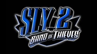 Nightclub (Lounge Lizard Mix) - Sly Cooper 2: Band of Thieves