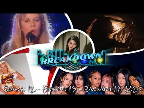 Billboard BREAKDOWN and Spectrum Pulse